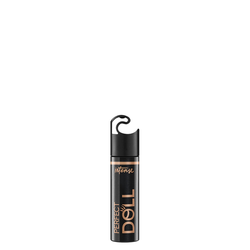 Duo Máscara para Cílios Perfect Doll Intense, 10g