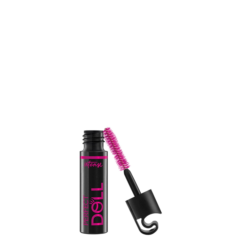 Duo Máscara para Cílios Perfect Doll Intense, 10g