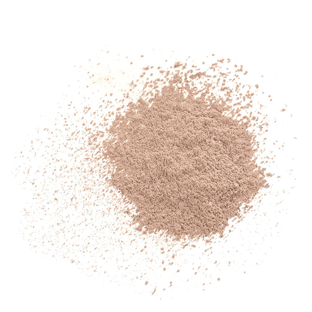 Pó Facial Antiacne Claro Capricho