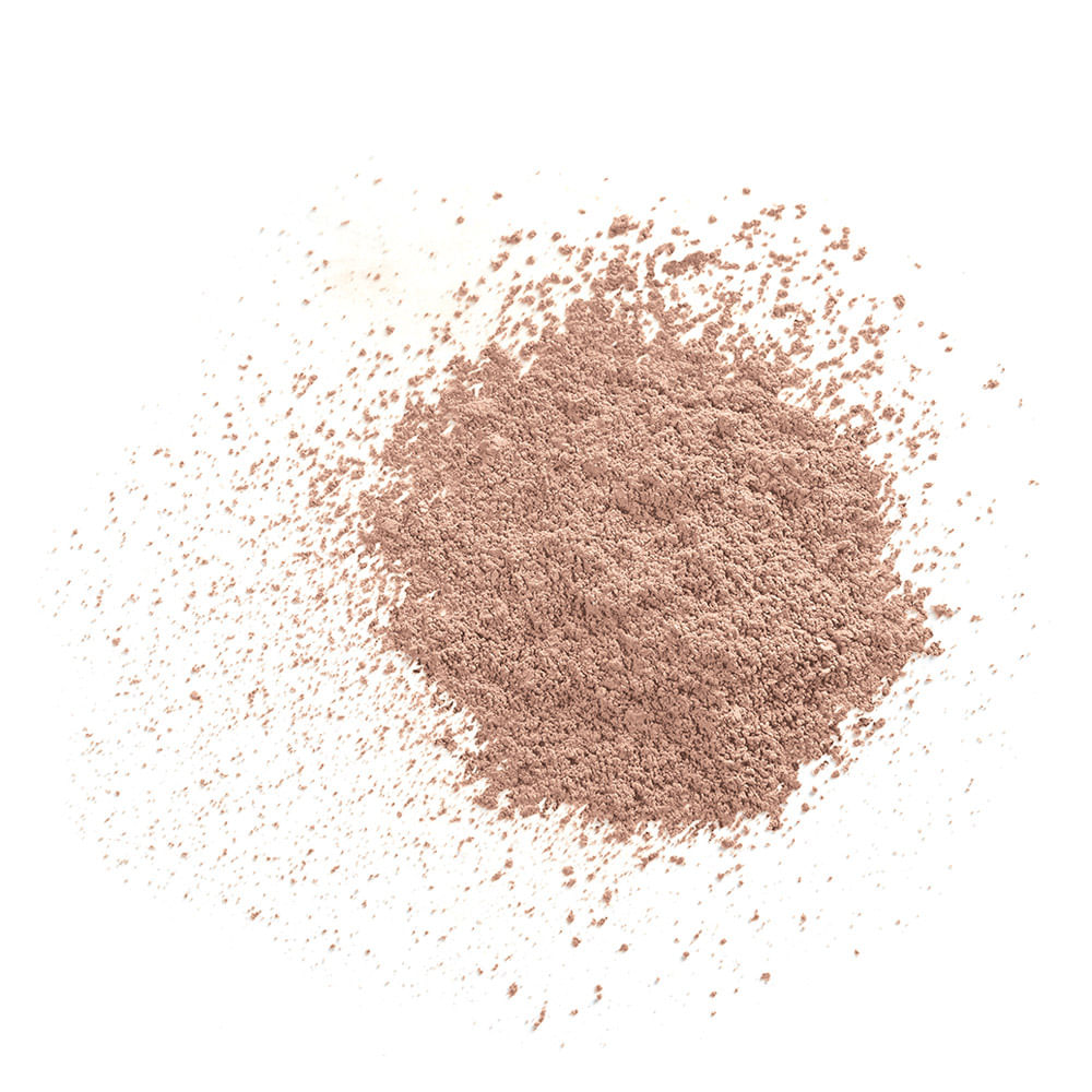 Pó Facial Antiacne Médio Capricho