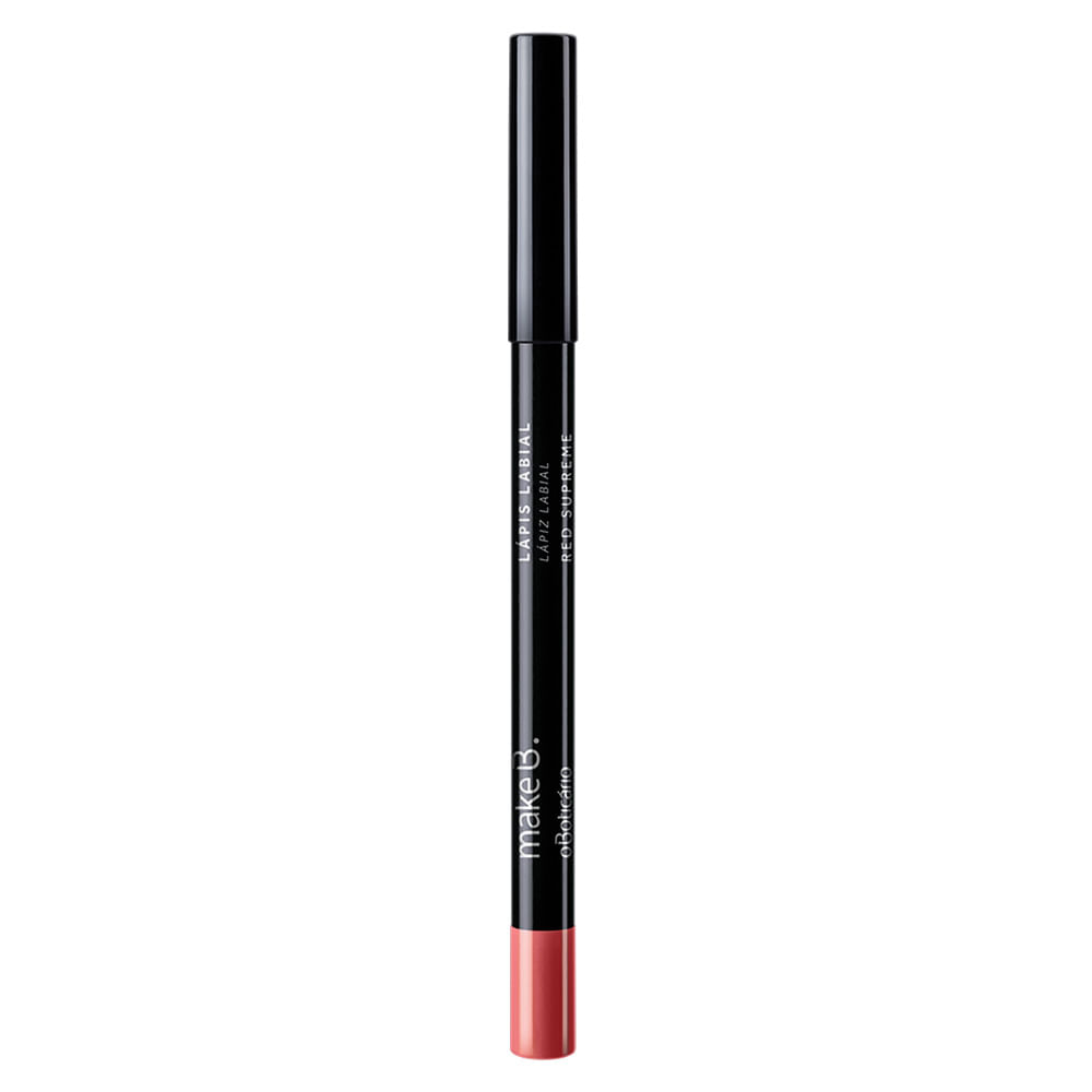 Lápis Labial Chic Purple Make B.