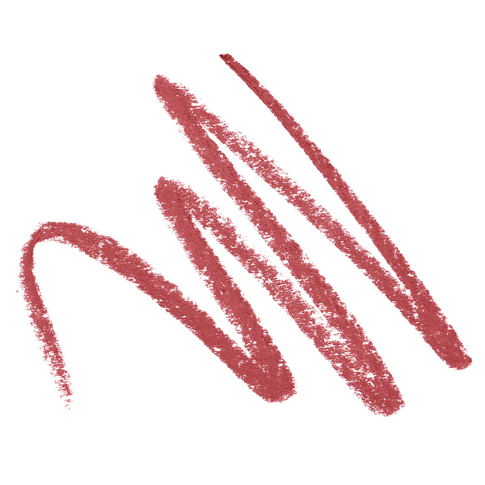 Lápis Labial Chic Purple Make B.