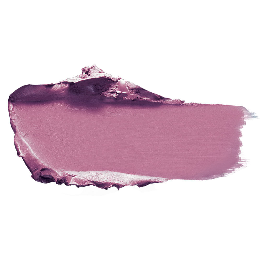 Batom Cremoso Sweet Rose Make B.