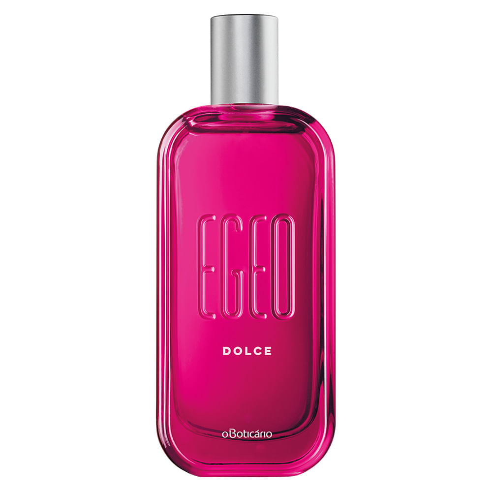 Egeo Dolce Desodorante Colônia, 90ml