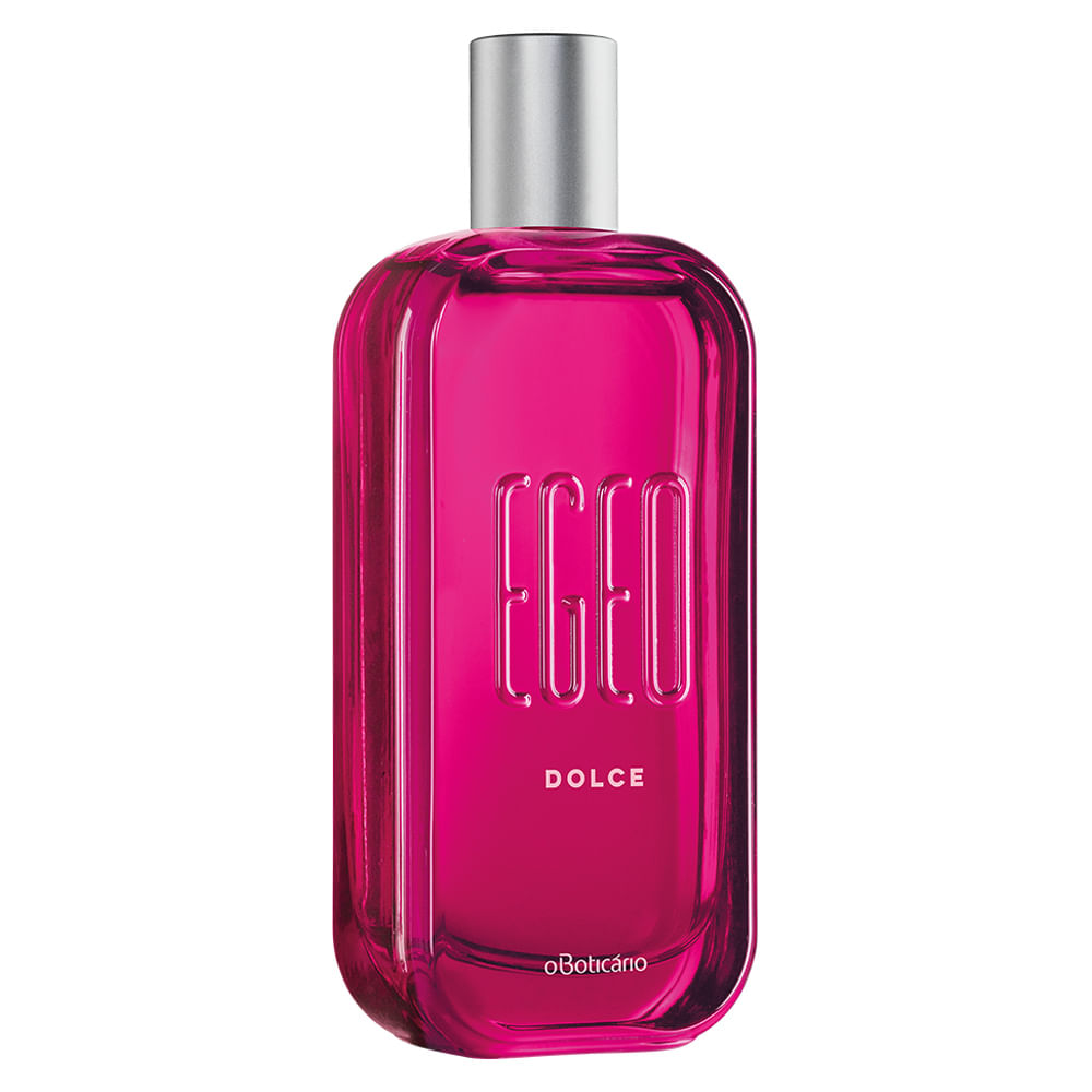 Egeo Dolce Desodorante Colônia, 90ml