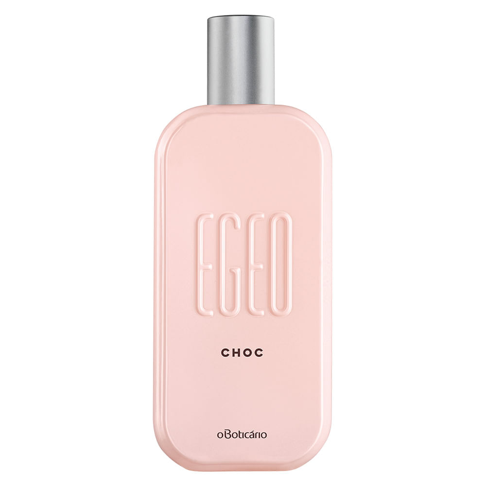 Egeo Choc Desodorante Colônia, 90ml