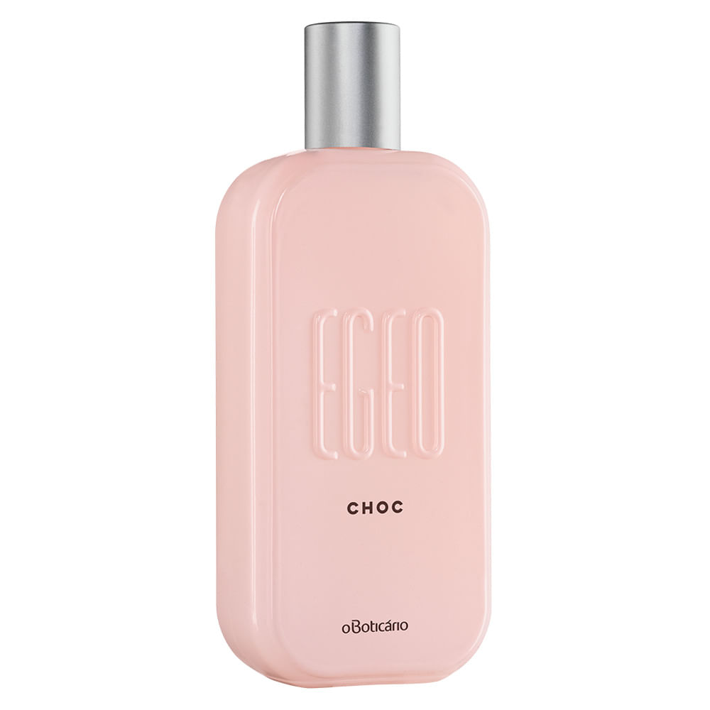 Egeo Choc Desodorante Colônia, 90ml