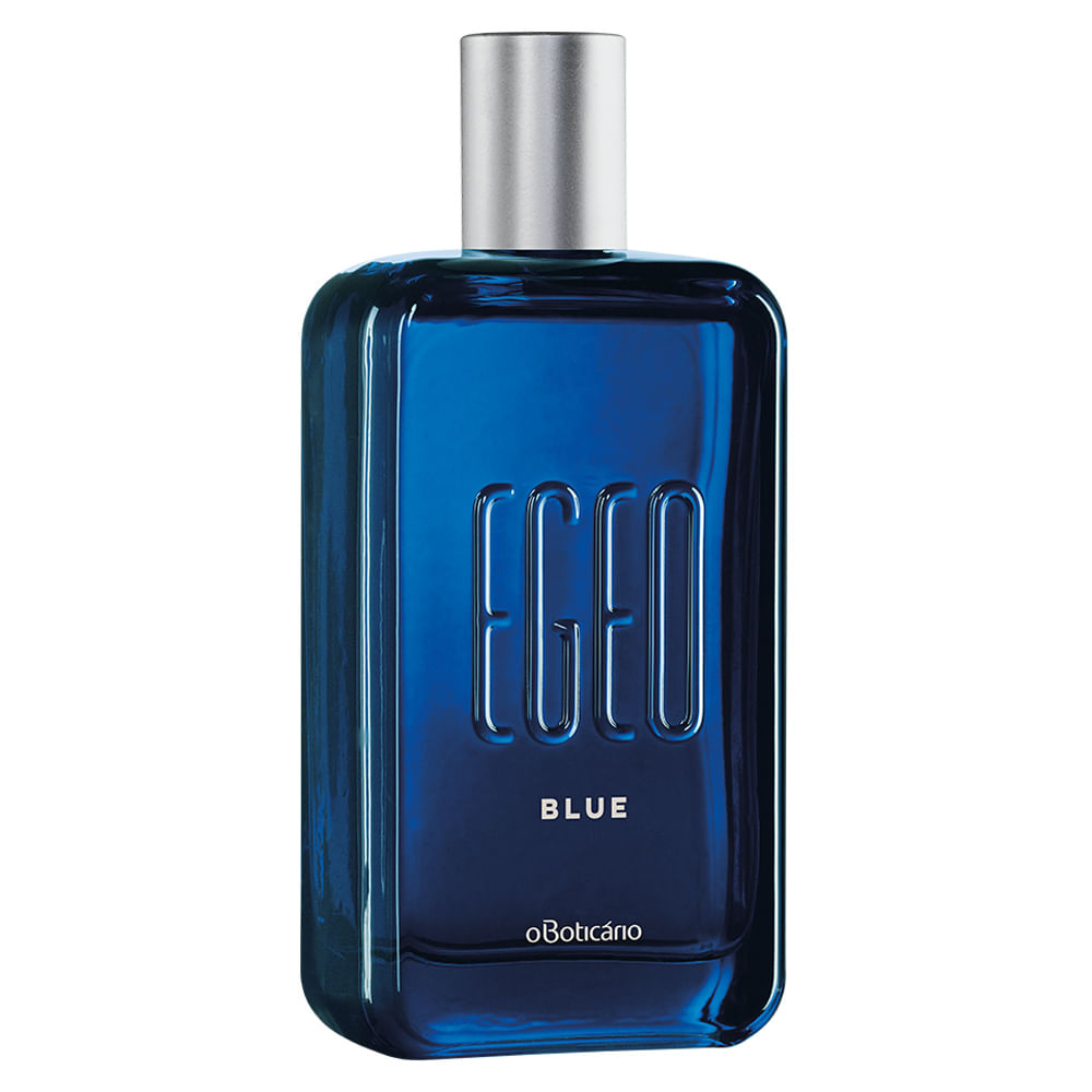Egeo Blue Desodorante Colônia, 90ml