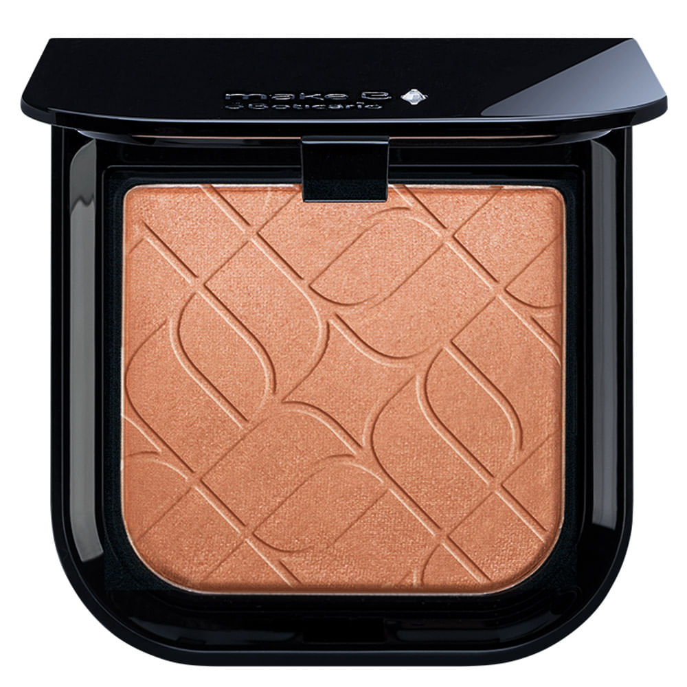 Blush New Peach Make B.