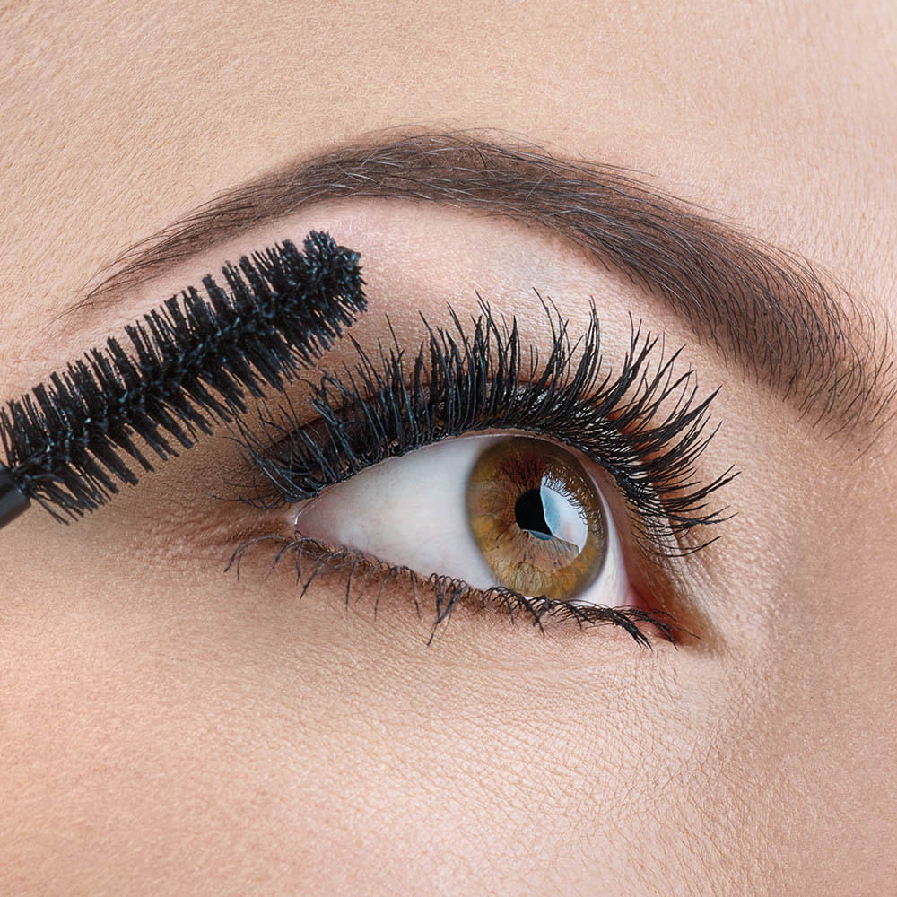 Máscara para Cílios Volume Mega Power Intense