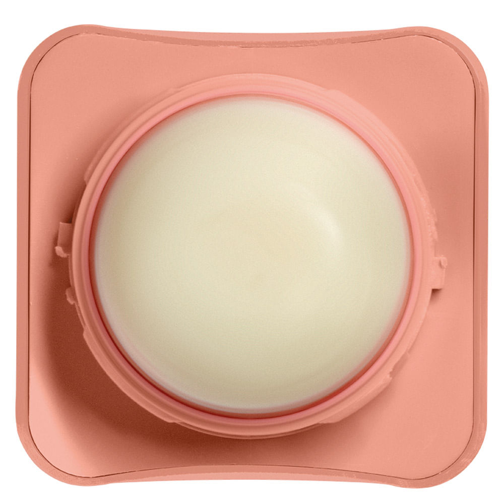 Hidratante Labial Cuide-se Bem Caramelito, 6,2g