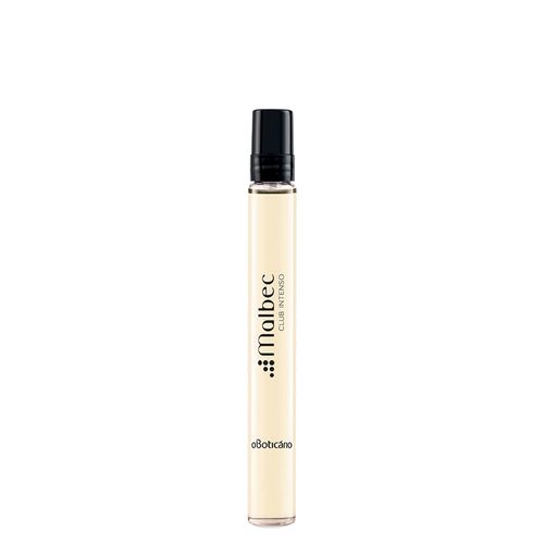 Malbec Club Intenso Desodorante Colonia 10ml Em Promocao No Oferta Esperta