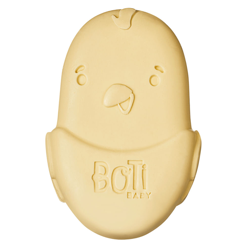 Sabonete em Barra Boti Baby Sol, 2 unidades 85g