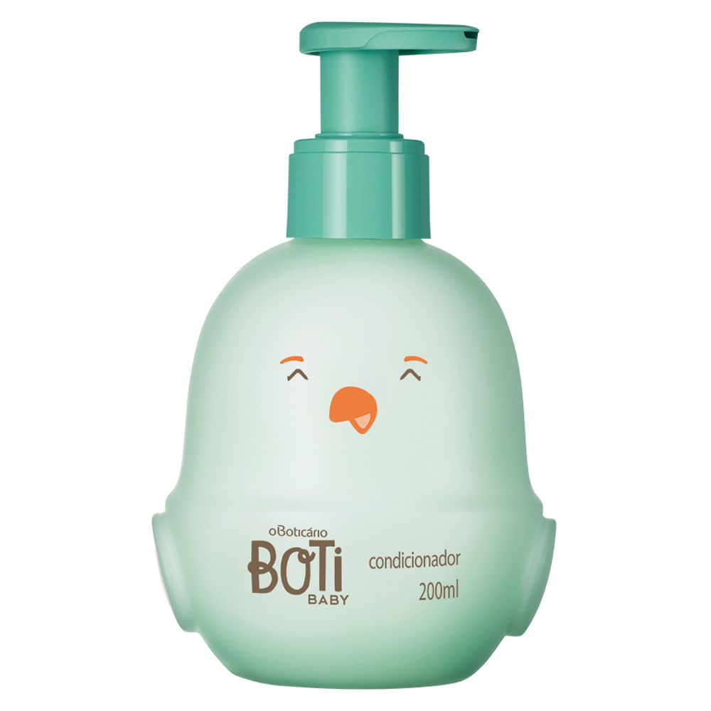 Condicionador Boti Baby, 200ml