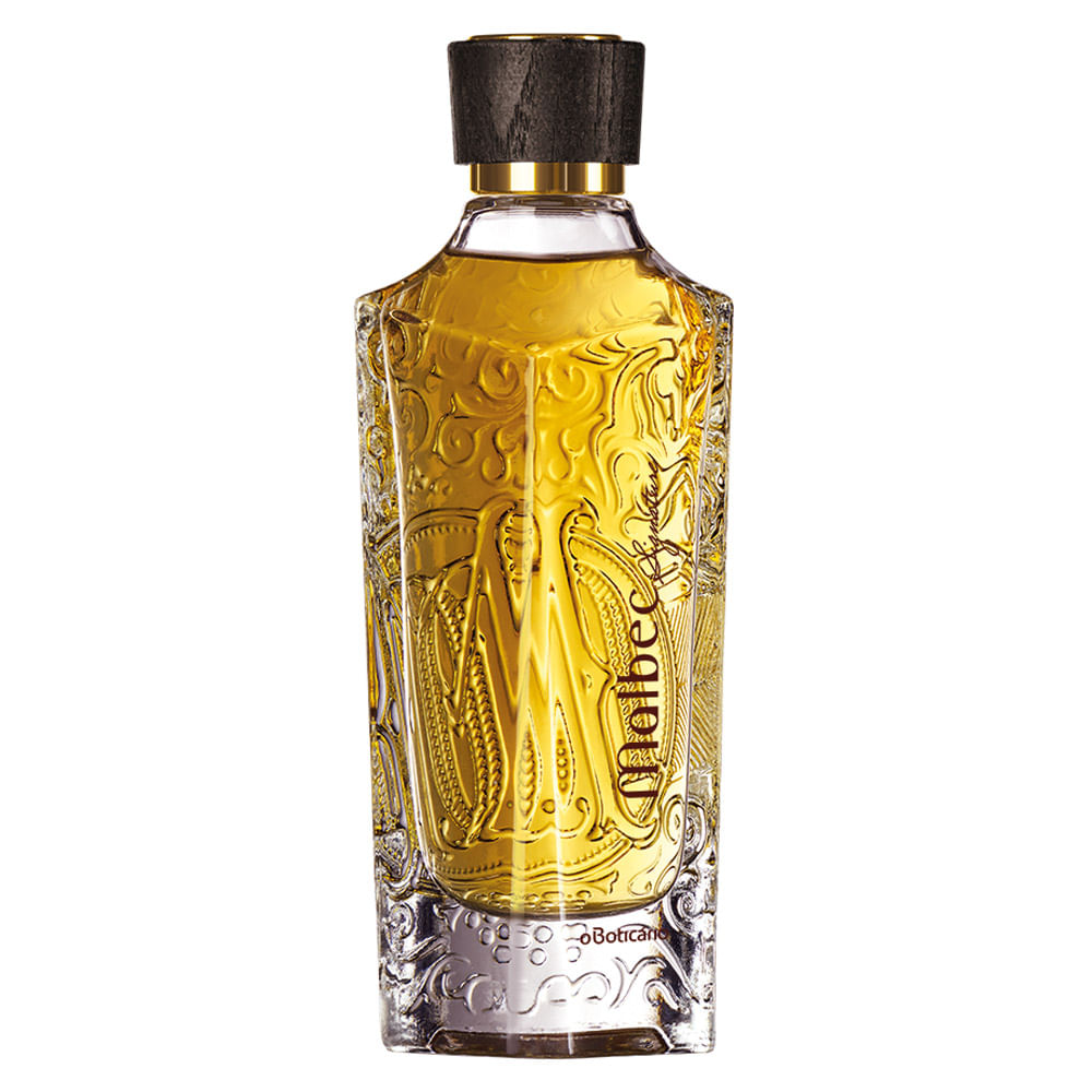 Malbec Eau de Parfum Signature 90ml