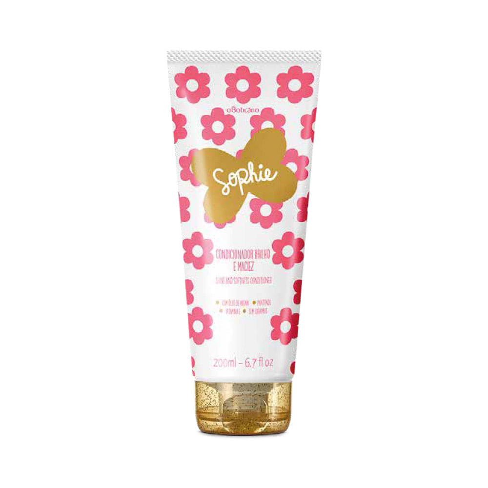 Condicionador Sophie, 200ml