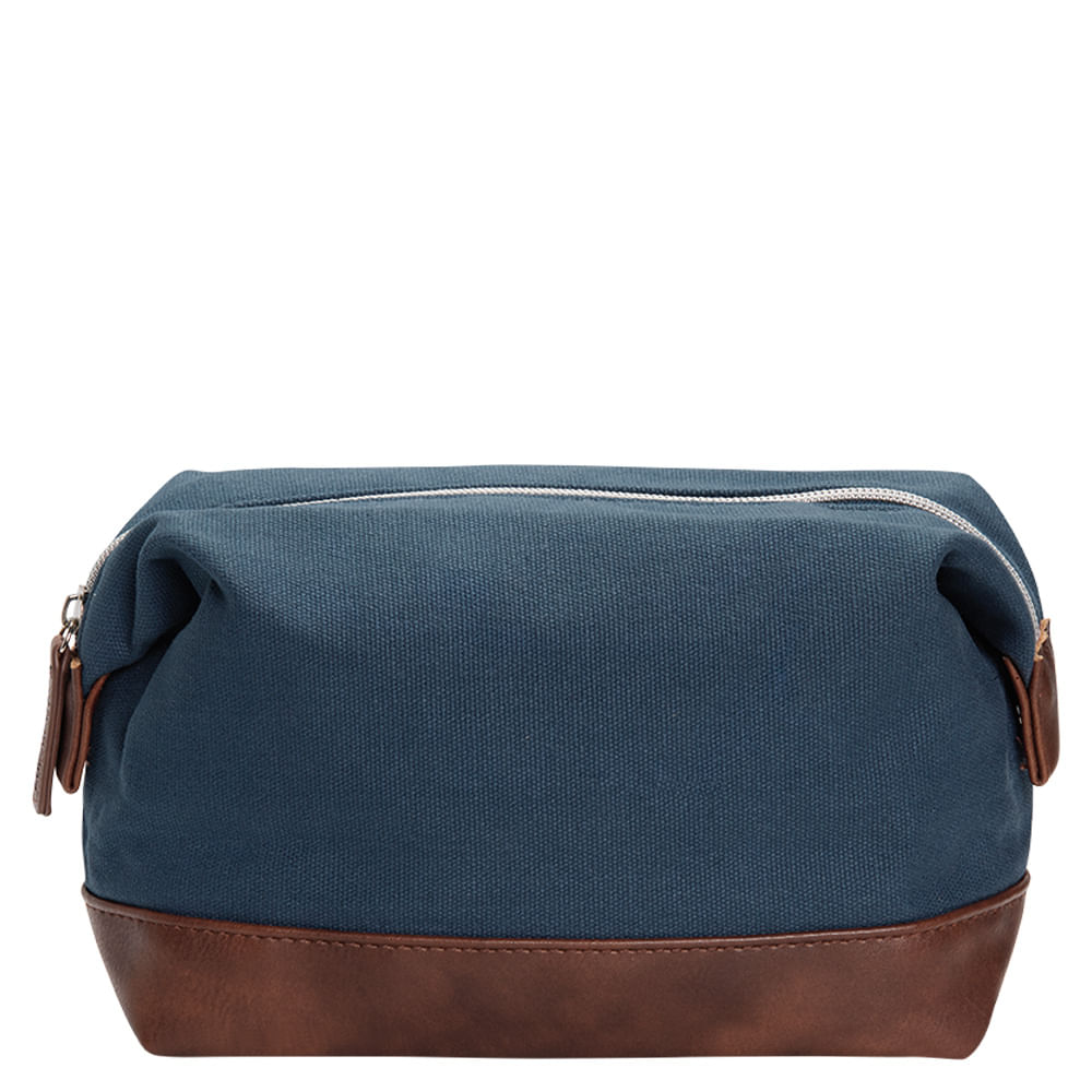 Nécessaire Masculina Azul