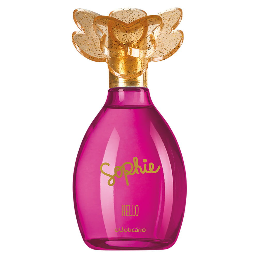 Sophie Hello Colônia, 100ml