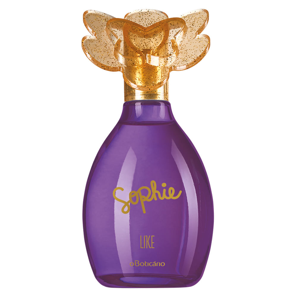 Sophie Like Colônia, 100ml