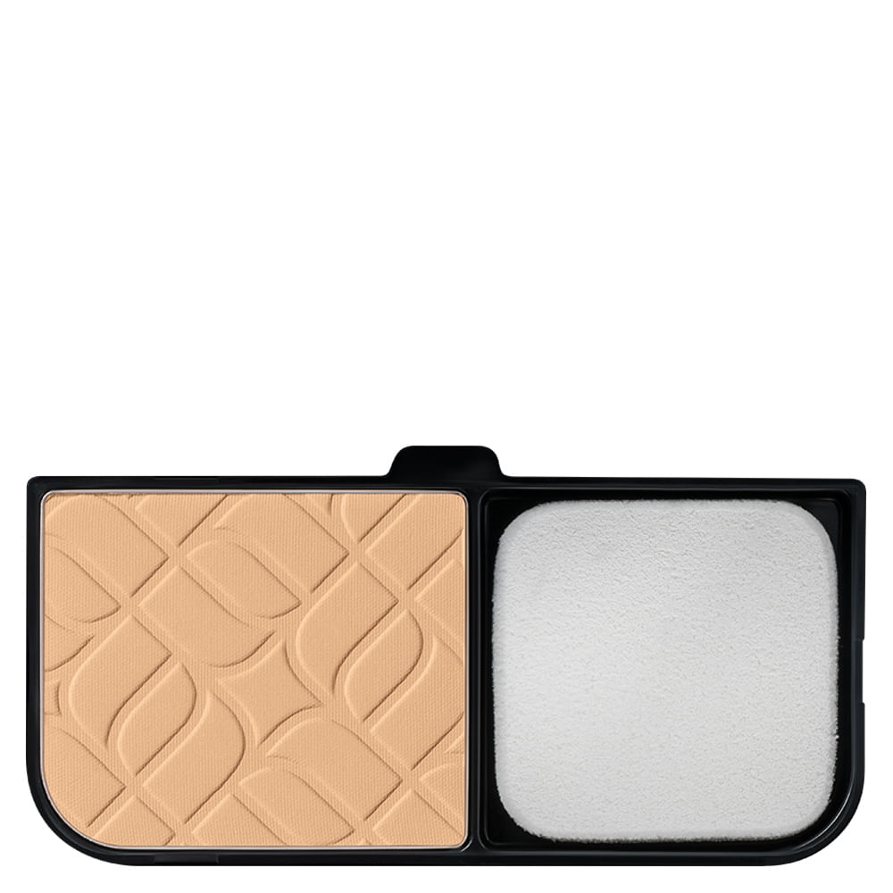 Refil Pó Compacto Matte Bege Médio Make B.