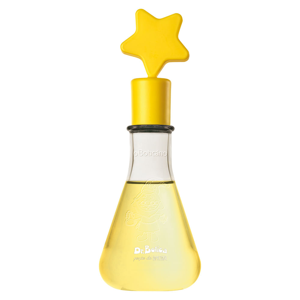 Dr. Botica Poção Da Amizade Colônia, 120mL