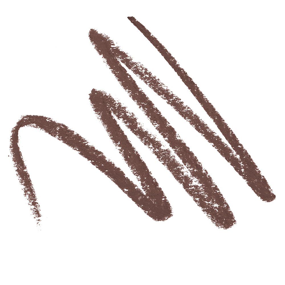 Lápis Sombra para Olhos Marrom Intense