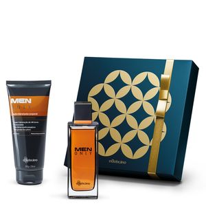 kit presente men only