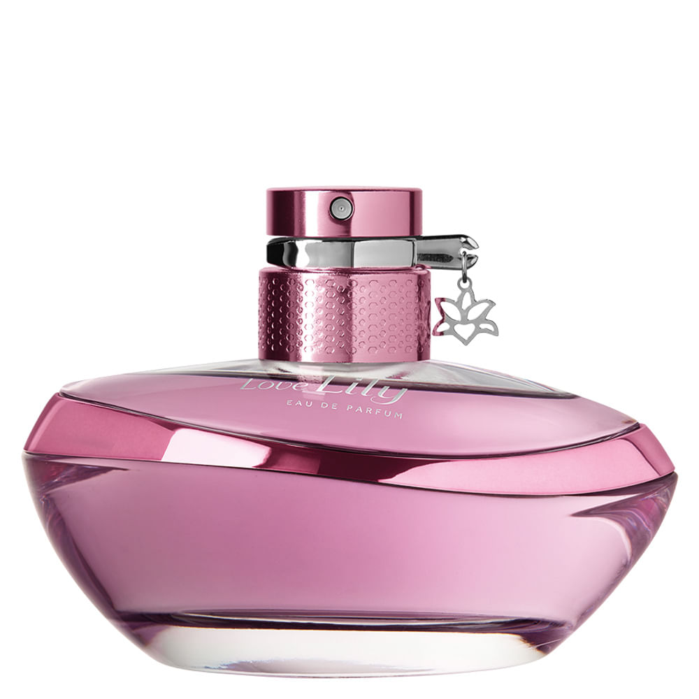 Love Lily Eau de Parfum, 75ml
