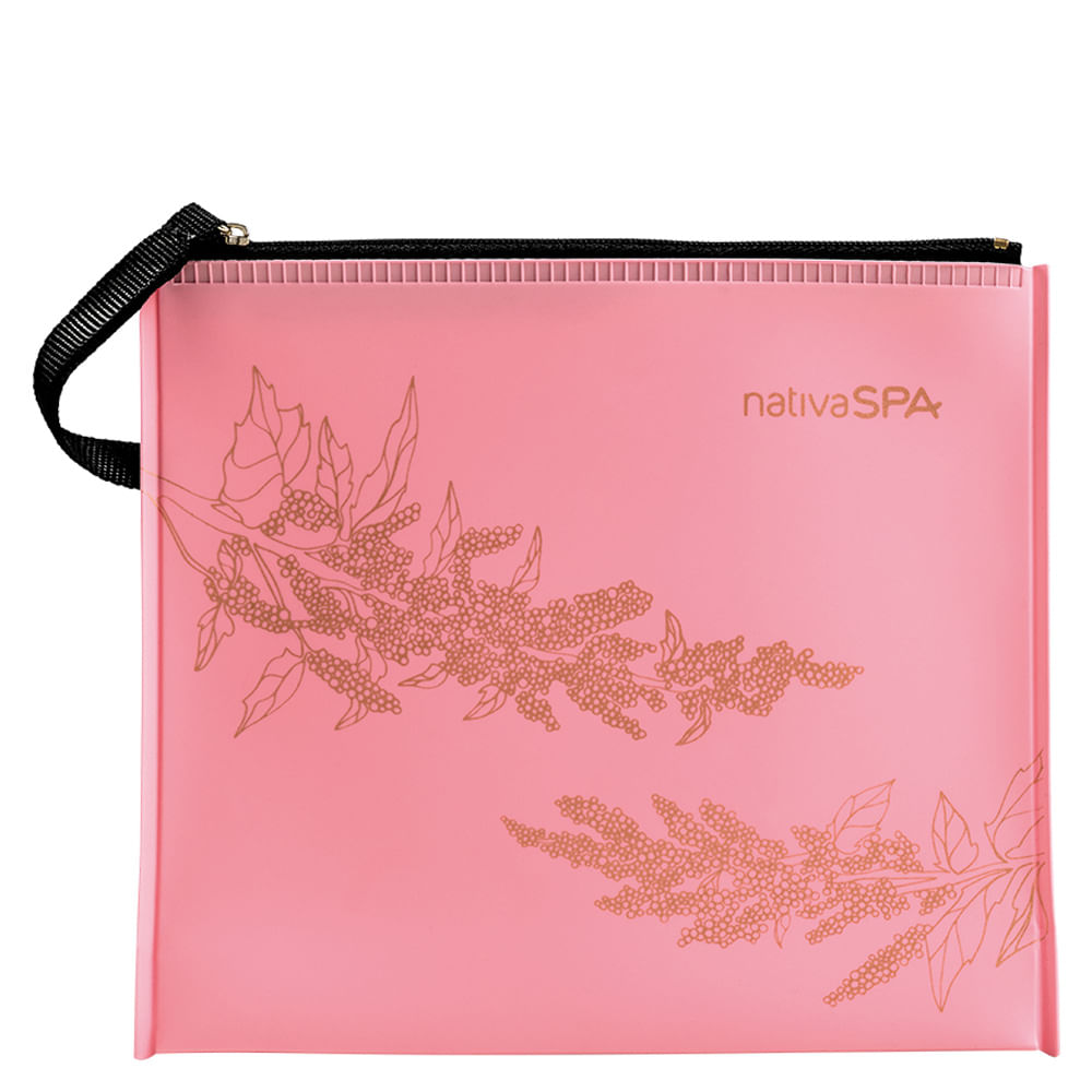 Estojo Nativa SPA Lichia