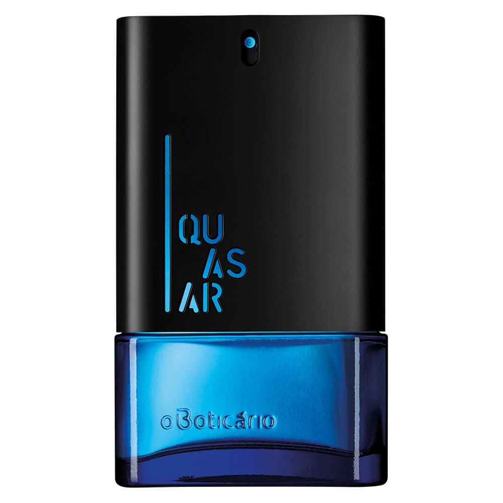 Quasar Desodorante Colônia, 100ml