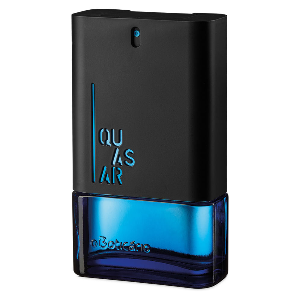 Quasar Desodorante Colônia, 100ml