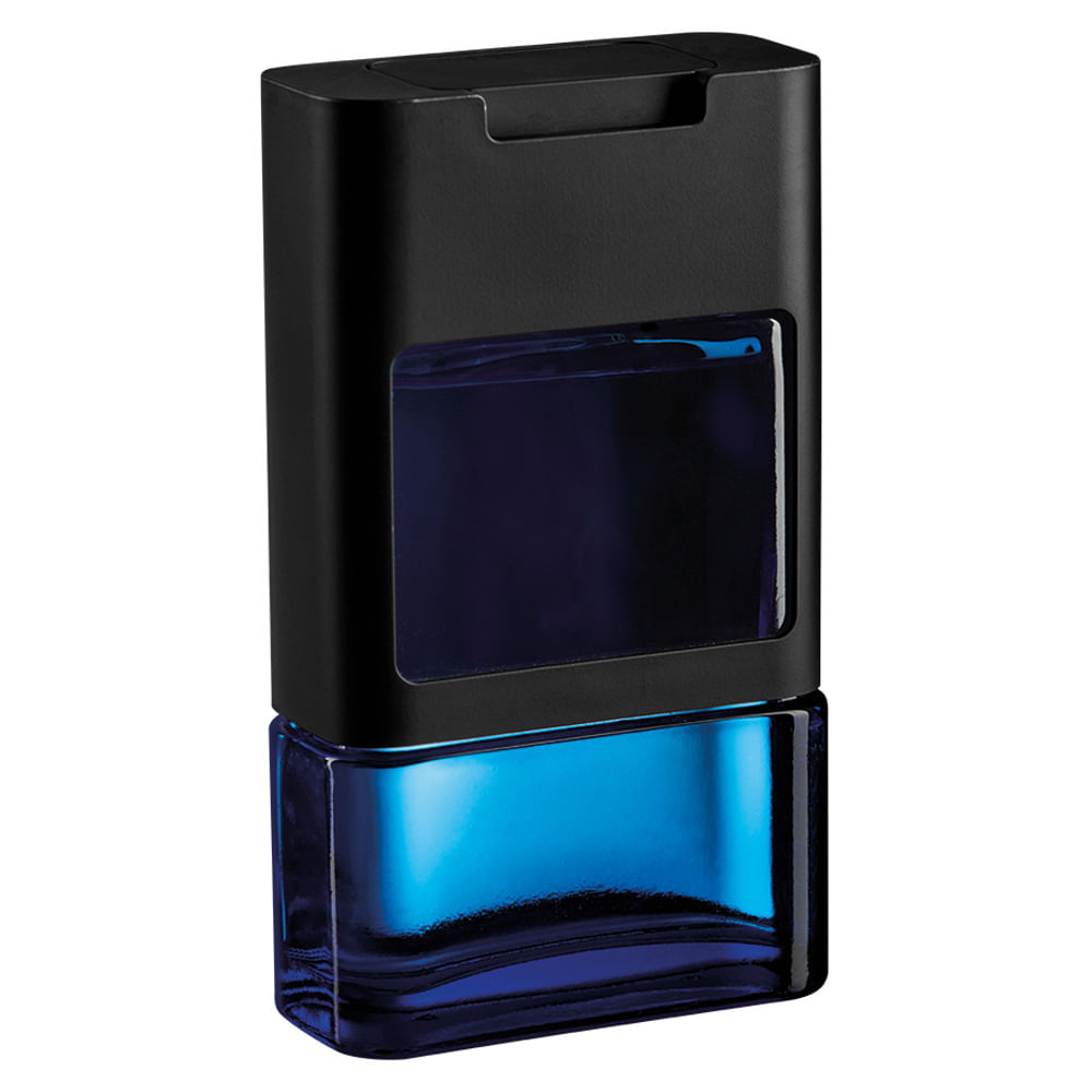 Quasar Desodorante Colônia, 100ml