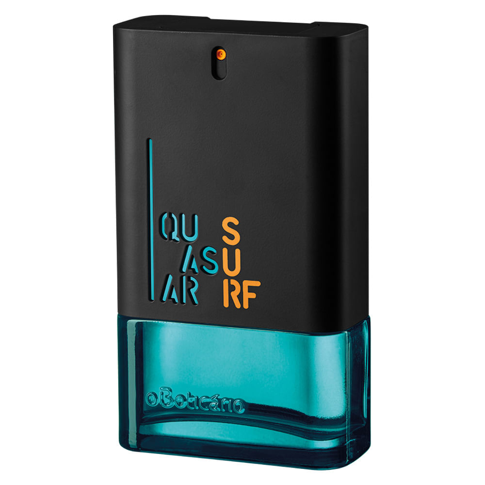 Quasar Surf Desodorante Colônia 100ml