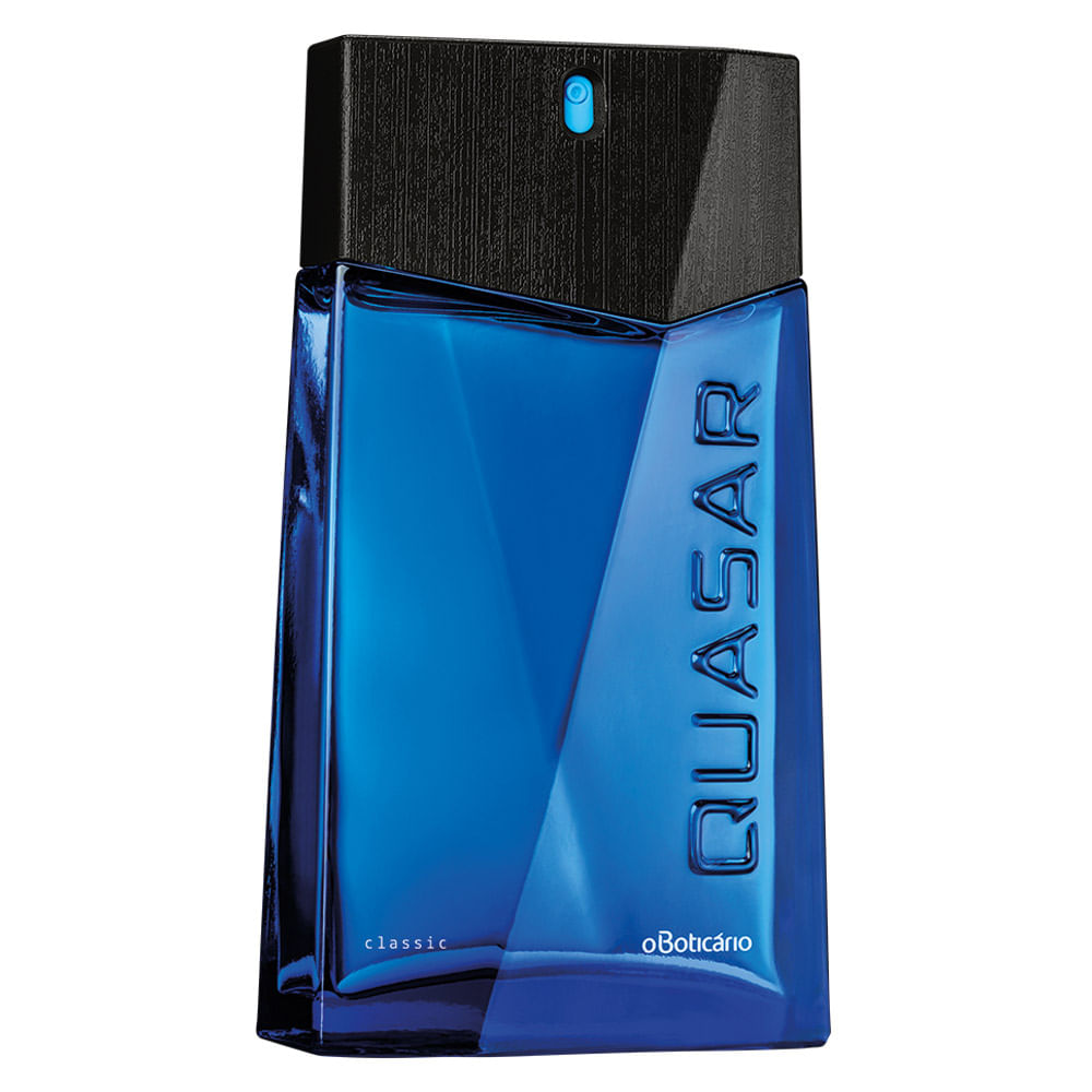 Quasar Classic Desodorante Colônia, 125ml