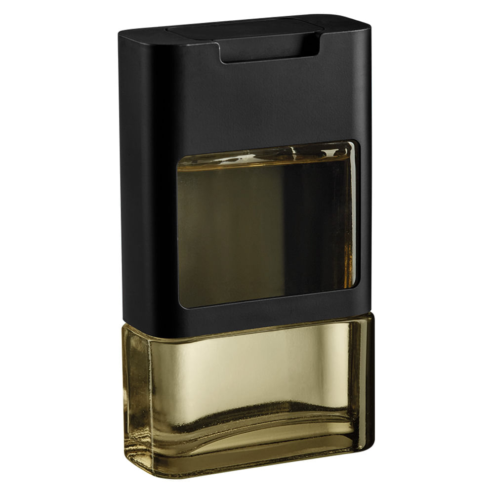 Quasar Brave Desodorante Colônia, 100ml