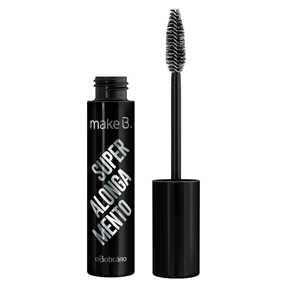 Máscara Superalongamento Make B. 10ml