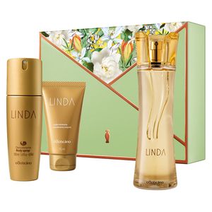 Resultado de imagem para kit dia das maes boticario