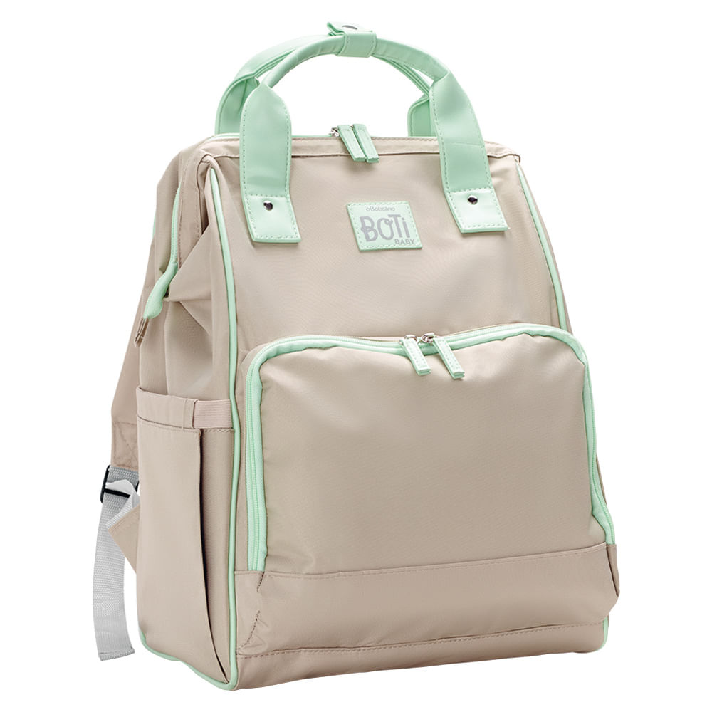 Mochila Maternidade Boti Baby