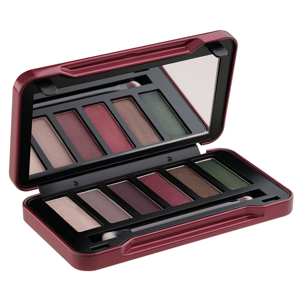 Palette de Maquiagem SexySix Make B. 4g