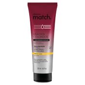 Match Condicionador Matizador Loiros, 250ml