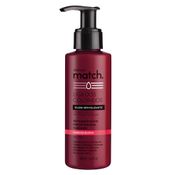 Match Gloss Tonalizante Cabelo Ruivo, 100ml