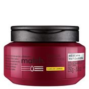 Match Máscara Matizadora, 250g