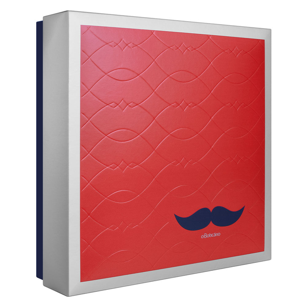 Kit Presente Men Only