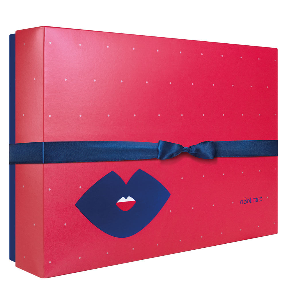 Kit Presente Glamour