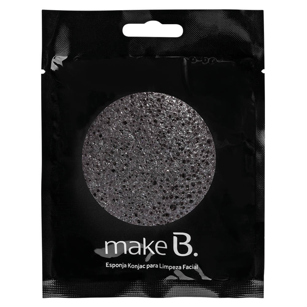 Esponja Konjac Make B.