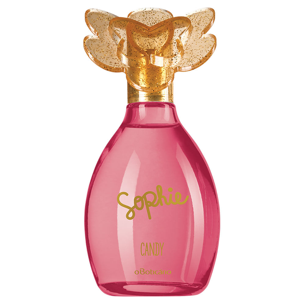Sophie Candy Colônia, 100ml