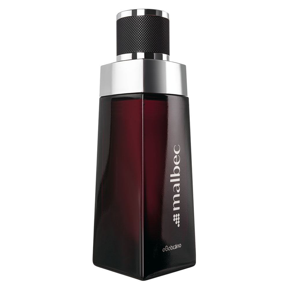 Malbec Desodorante Colônia, 100ml