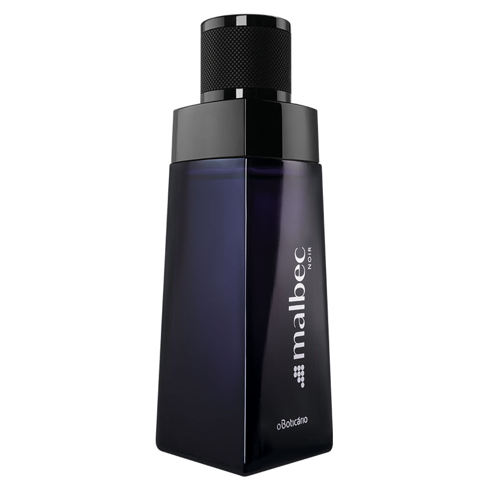 Malbec Noir Desodorante Colônia, 100ml