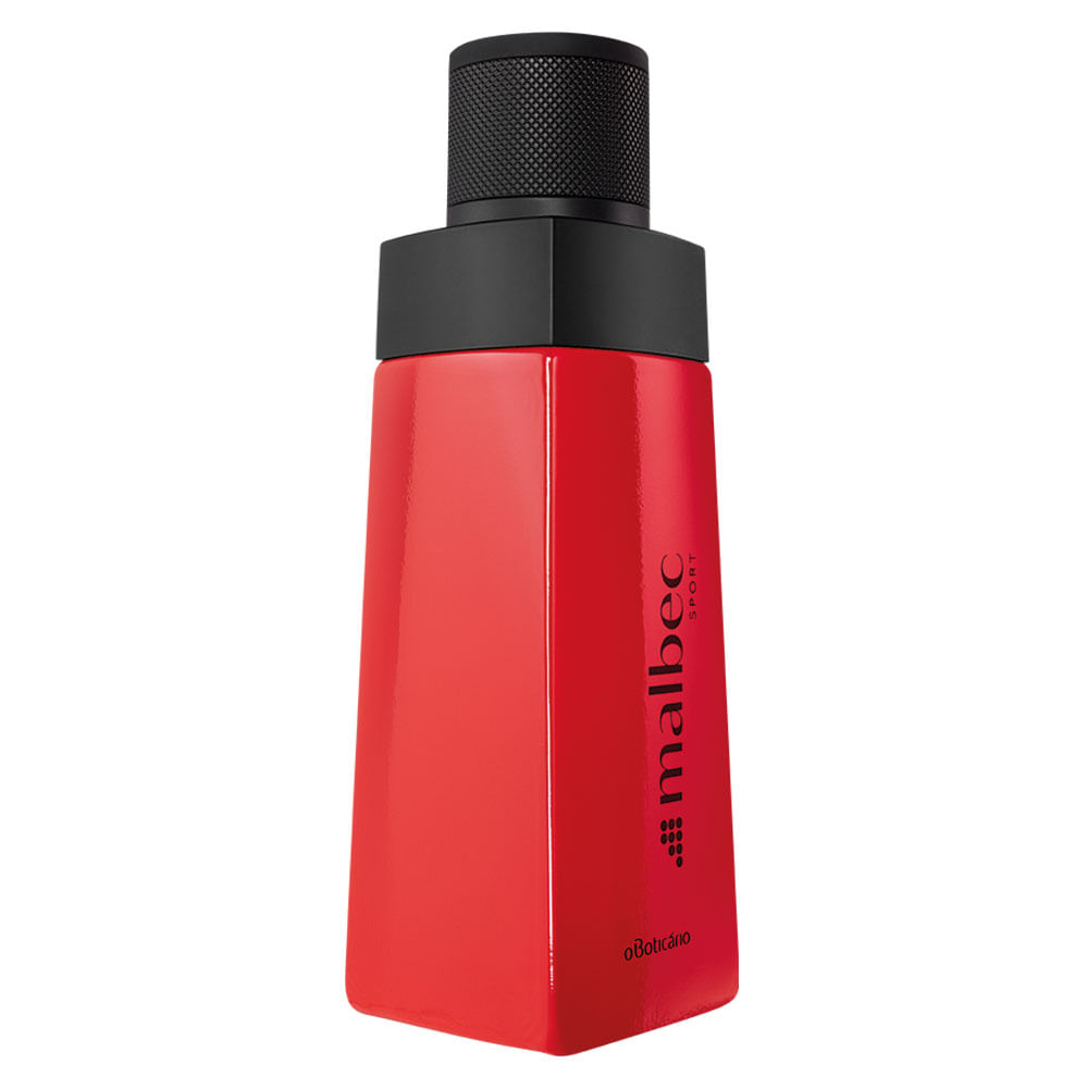 Malbec Sport Desodorante Colônia, 100ml