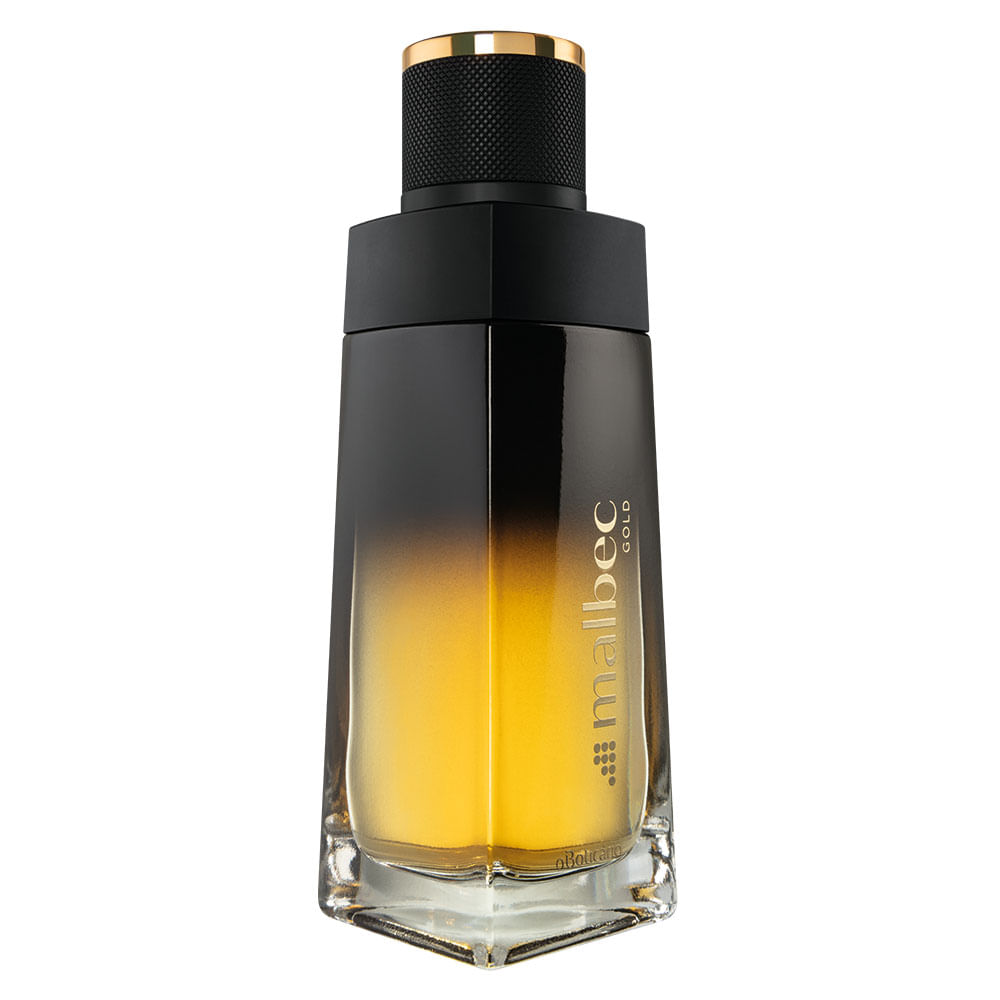 Malbec Gold Desodorante Colônia, 100ml